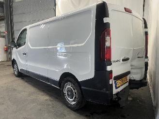 Renault Trafic Trafic (1FL/2FL/3FL/4FL) Van 1.6 dCi 95 (R9M-413(R9M-H4)) [70kW]  (07-=
2015/...) picture 6