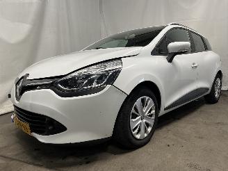 Renault Clio Clio IV Estate/Grandtour (7R) Combi 5-drs 1.5 Energy dCi 90 FAP (K9K-6=
08(K9K-B6)) [66kW]  (11-2012/08-2021) picture 3