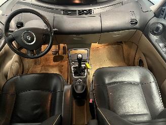 Renault Espace Espace (JK) MPV 3.5 V6 24V (V4Y-711(Euro 4)) [177kW]  (11-2002/09-2010=
) picture 18