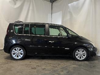 Renault Espace Espace (JK) MPV 3.5 V6 24V (V4Y-711(Euro 4)) [177kW]  (11-2002/09-2010=
) picture 7