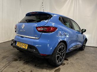 Renault Clio Clio IV (5R) Hatchback 5-drs 1.5 Energy dCi 90 FAP (K9K-639) [66kW]  (=
11-2012/08-2021) picture 5