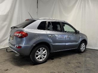 Renault Koleos Koleos I SUV 2.5 16V (2TR-703) [126kW]  (09-2008/06-2017) picture 6