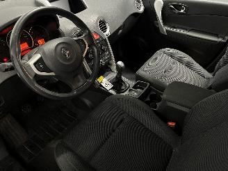 Renault Koleos Koleos I SUV 2.5 16V (2TR-703) [126kW]  (09-2008/06-2017) picture 17