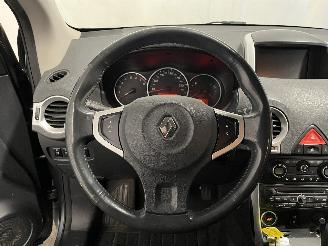 Renault Koleos Koleos I SUV 2.5 16V (2TR-703) [126kW]  (09-2008/06-2017) picture 23