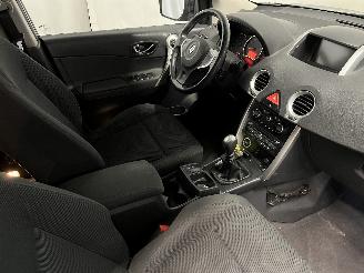 Renault Koleos Koleos I SUV 2.5 16V (2TR-703) [126kW]  (09-2008/06-2017) picture 14