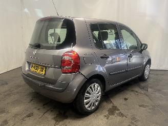 Renault Modus Modus/Grand Modus (JP) MPV 1.2 16V (D4F-740(D4F-D7)) [55kW]  (12-2004/=
12-2012) picture 5