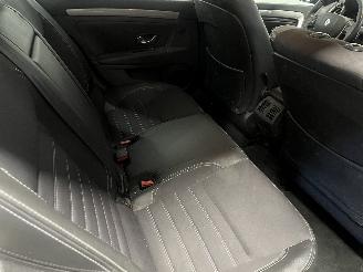 Renault Laguna Laguna III (BT) Hatchback 5-drs 1.5 dCi 110 (K9K-780) [81kW]  (10-2007=
/12-2015) picture 10