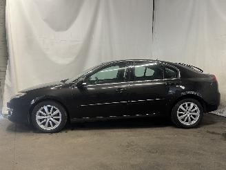 Renault Laguna Laguna III (BT) Hatchback 5-drs 1.5 dCi 110 (K9K-780) [81kW]  (10-2007=
/12-2015) picture 4