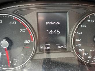 Seat Ibiza Ibiza ST (6J8) Combi 1.0 EcoTSI 12V (CHZC) [81kW]  (05-2015/07-2016) picture 2