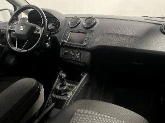 Seat Ibiza Ibiza ST (6J8) Combi 1.0 EcoTSI 12V (CHZC) [81kW]  (05-2015/07-2016) picture 11