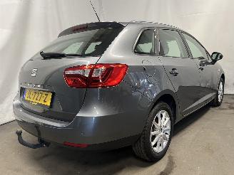 Seat Ibiza Ibiza ST (6J8) Combi 1.0 EcoTSI 12V (CHZC) [81kW]  (05-2015/07-2016) picture 6