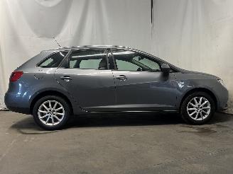 Seat Ibiza Ibiza ST (6J8) Combi 1.0 EcoTSI 12V (CHZC) [81kW]  (05-2015/07-2016) picture 7