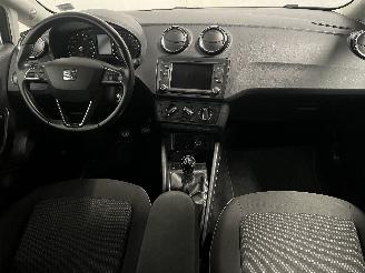 Seat Ibiza Ibiza ST (6J8) Combi 1.0 EcoTSI 12V (CHZC) [81kW]  (05-2015/07-2016) picture 12