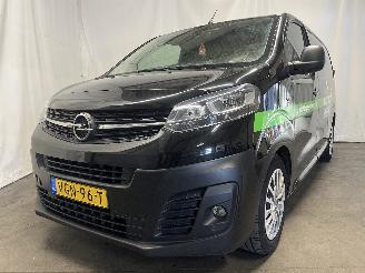Unfallwagen Opel Vivaro Vivaro Van 2.0 CDTI 122 (D20DTL(DW10FE)) [90kW]  (03-2019/12-2022) 2020/7