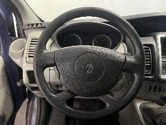 Renault Trafic Trafic New (FL) Van 2.0 dCi 16V 115 (M9R-788) [84kW]  (08-2006/06-2014=
) picture 21