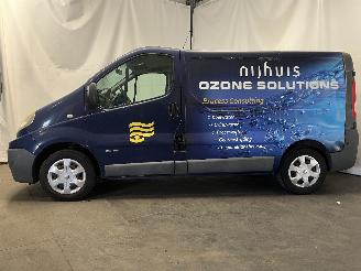 Renault Trafic Trafic New (FL) Van 2.0 dCi 16V 115 (M9R-788) [84kW]  (08-2006/06-2014=
) picture 4