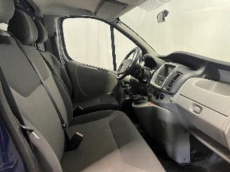 Renault Trafic Trafic New (FL) Van 2.0 dCi 16V 115 (M9R-788) [84kW]  (08-2006/06-2014=
) picture 14