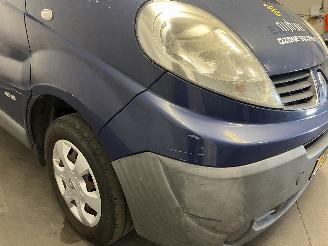 Renault Trafic Trafic New (FL) Van 2.0 dCi 16V 115 (M9R-788) [84kW]  (08-2006/06-2014=
) picture 7
