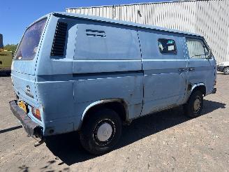 Volkswagen Transporter Transporter T3 Bus 1.9 (DF) [44kW]  (08-1982/07-1992) picture 7