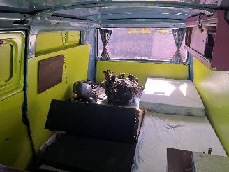 Volkswagen Transporter Transporter T3 Bus 1.9 (DF) [44kW]  (08-1982/07-1992) picture 13