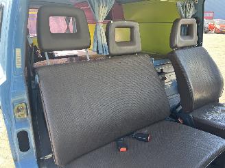 Volkswagen Transporter Transporter T3 Bus 1.9 (DF) [44kW]  (08-1982/07-1992) picture 17