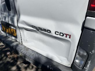 Opel Vivaro Vivaro Van 2.0 CDTI (M9R-788) [84kW]  (08-2006/07-2014) picture 11