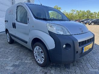 Fiat Fiorino Fiorino (225) Van 1.3 D 16V Multijet (199.B.1000(Euro 5)) [70kW]  (07-=
2009/...) picture 7