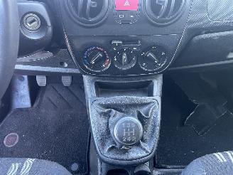 Fiat Fiorino Fiorino (225) Van 1.3 D 16V Multijet (199.B.1000(Euro 5)) [70kW]  (07-=
2009/...) picture 17