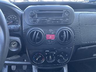 Fiat Fiorino Fiorino (225) Van 1.3 D 16V Multijet (199.B.1000(Euro 5)) [70kW]  (07-=
2009/...) picture 16