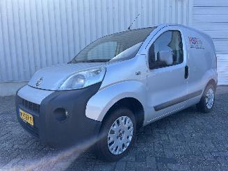 Fiat Fiorino Fiorino (225) Van 1.3 D 16V Multijet (199.B.1000(Euro 5)) [70kW]  (07-=
2009/...) picture 2