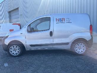 Fiat Fiorino Fiorino (225) Van 1.3 D 16V Multijet (199.B.1000(Euro 5)) [70kW]  (07-=
2009/...) picture 3
