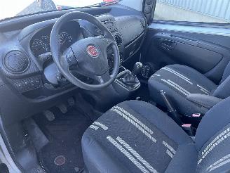 Fiat Fiorino Fiorino (225) Van 1.3 D 16V Multijet (199.B.1000(Euro 5)) [70kW]  (07-=
2009/...) picture 13