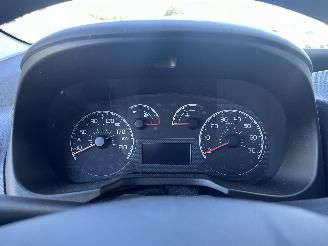 Fiat Fiorino Fiorino (225) Van 1.3 D 16V Multijet (199.B.1000(Euro 5)) [70kW]  (07-=
2009/...) picture 19