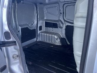 Fiat Fiorino Fiorino (225) Van 1.3 D 16V Multijet (199.B.1000(Euro 5)) [70kW]  (07-=
2009/...) picture 21