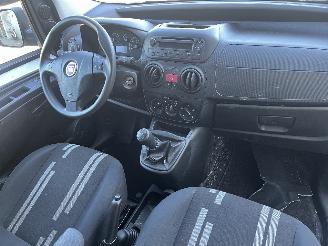 Fiat Fiorino Fiorino (225) Van 1.3 D 16V Multijet (199.B.1000(Euro 5)) [70kW]  (07-=
2009/...) picture 12
