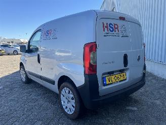 Fiat Fiorino Fiorino (225) Van 1.3 D 16V Multijet (199.B.1000(Euro 5)) [70kW]  (07-=
2009/...) picture 4