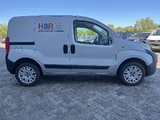 Fiat Fiorino Fiorino (225) Van 1.3 D 16V Multijet (199.B.1000(Euro 5)) [70kW]  (07-=
2009/...) picture 6