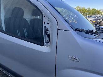 Fiat Fiorino Fiorino (225) Van 1.3 D 16V Multijet (199.B.1000(Euro 5)) [70kW]  (07-=
2009/...) picture 8