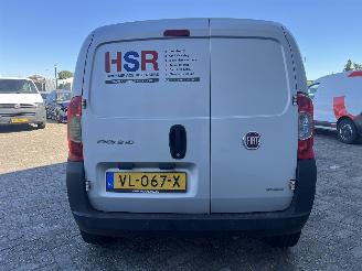 Fiat Fiorino Fiorino (225) Van 1.3 D 16V Multijet (199.B.1000(Euro 5)) [70kW]  (07-=
2009/...) picture 5