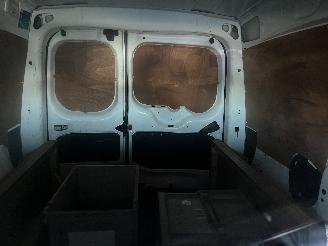 Renault Express Express Van 1.5 dCi 75 (K9K-872(K9K-U8)) [55kW]  (05-2021/...) picture 21