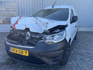 Unfallwagen Renault Express Express Van 1.5 dCi 75 (K9K-872(K9K-U8)) [55kW]  (05-2021/...) 2021/7