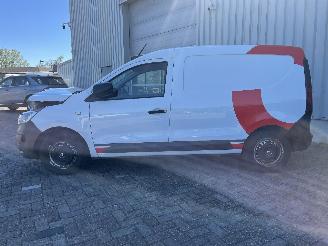 Renault Express Express Van 1.5 dCi 75 (K9K-872(K9K-U8)) [55kW]  (05-2021/...) picture 3