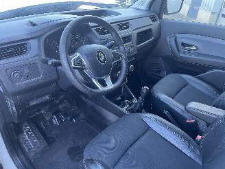 Renault Express Express Van 1.5 dCi 75 (K9K-872(K9K-U8)) [55kW]  (05-2021/...) picture 12
