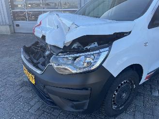Renault Express Express Van 1.5 dCi 75 (K9K-872(K9K-U8)) [55kW]  (05-2021/...) picture 9