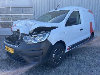 Renault Express Express Van 1.5 dCi 75 (K9K-872(K9K-U8)) [55kW]  (05-2021/...) picture 2