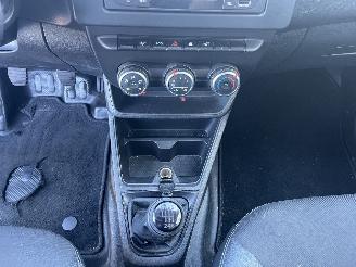 Renault Express Express Van 1.5 dCi 75 (K9K-872(K9K-U8)) [55kW]  (05-2021/...) picture 16