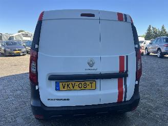 Renault Express Express Van 1.5 dCi 75 (K9K-872(K9K-U8)) [55kW]  (05-2021/...) picture 5