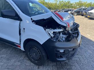 Renault Express Express Van 1.5 dCi 75 (K9K-872(K9K-U8)) [55kW]  (05-2021/...) picture 7