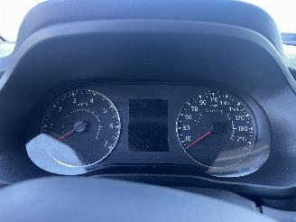Renault Express Express Van 1.5 dCi 75 (K9K-872(K9K-U8)) [55kW]  (05-2021/...) picture 20
