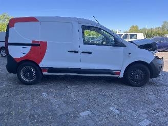 Renault Express Express Van 1.5 dCi 75 (K9K-872(K9K-U8)) [55kW]  (05-2021/...) picture 6